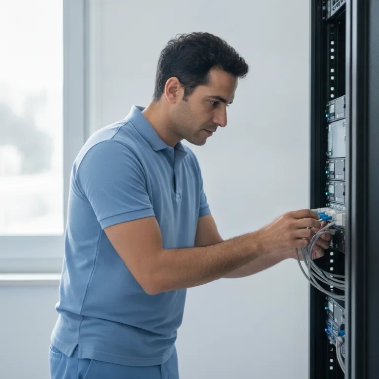 Servicios de TI servicio en Murcia